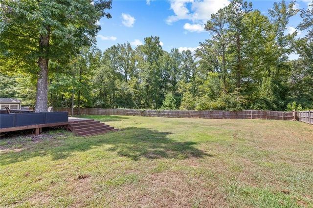 2967 Harold Dean Drive, Marietta, GA 30066
