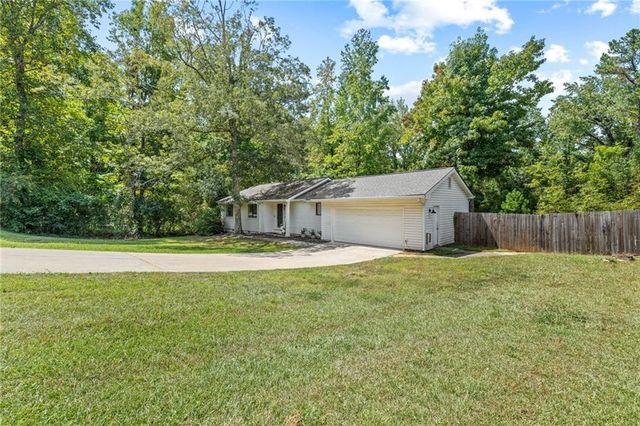 2967 Harold Dean Drive, Marietta, GA 30066