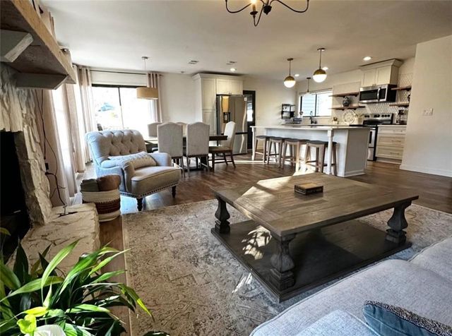 2967 Harold Dean Drive, Marietta, GA 30066