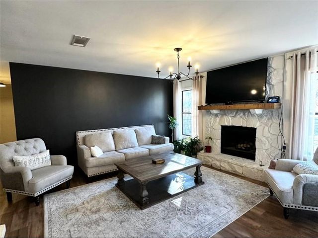 2967 Harold Dean Drive, Marietta, GA 30066