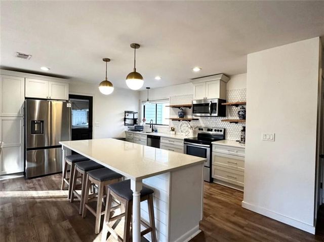 2967 Harold Dean Drive, Marietta, GA 30066