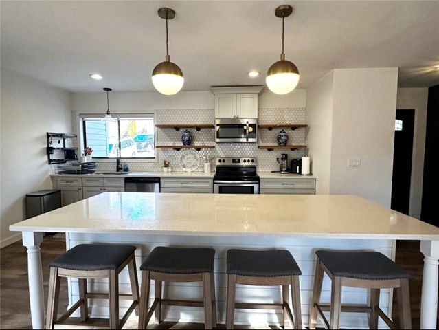 2967 Harold Dean Drive, Marietta, GA 30066