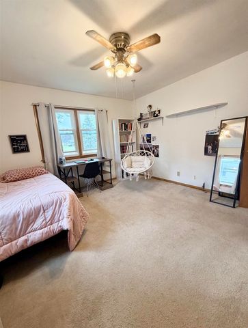1162 Rachael Street, Waterloo, IA 50701