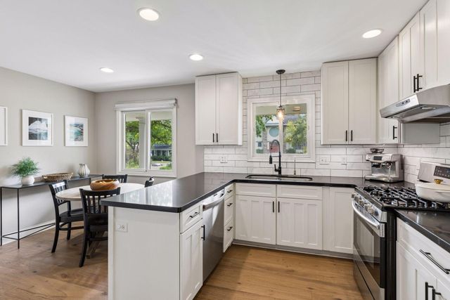 1661 Virginia Avenue S, Saint Louis Park, MN 55426
