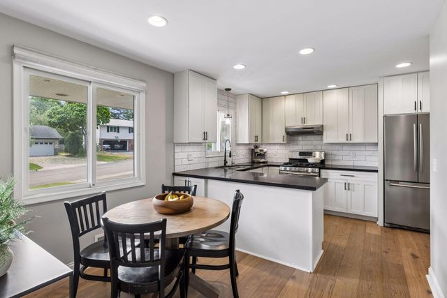 1661 Virginia Avenue S, Saint Louis Park, MN 55426