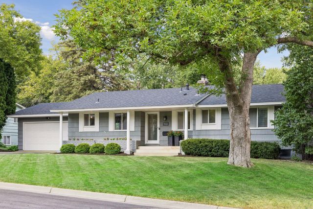 1661 Virginia Avenue S, Saint Louis Park, MN 55426