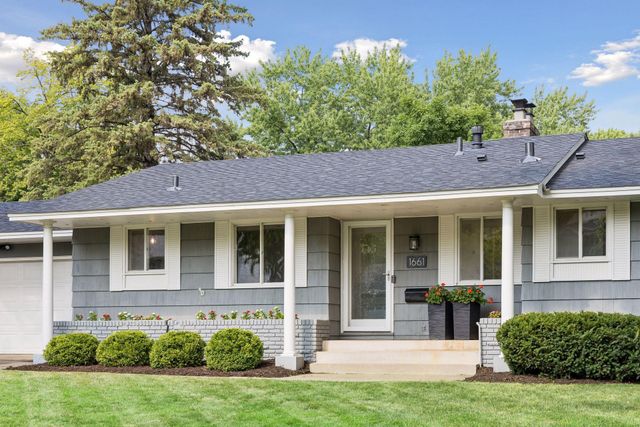 1661 Virginia Avenue S, Saint Louis Park, MN 55426