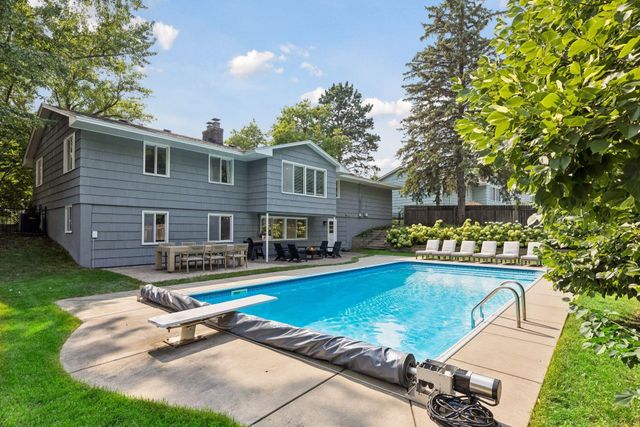 1661 Virginia Avenue S, Saint Louis Park, MN 55426