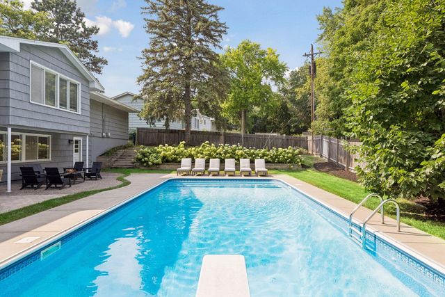 1661 Virginia Avenue S, Saint Louis Park, MN 55426
