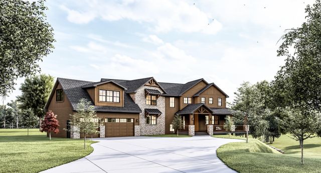 935 Lakewood Hills Road, Eagan, MN 55123