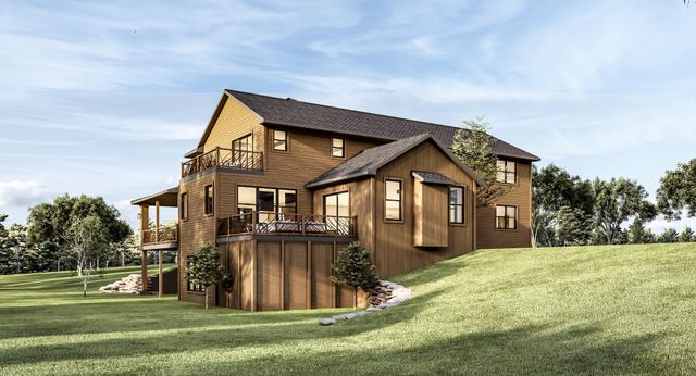 935 Lakewood Hills Road, Eagan, MN 55123