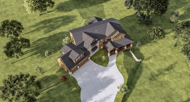 935 Lakewood Hills Road, Eagan, MN 55123