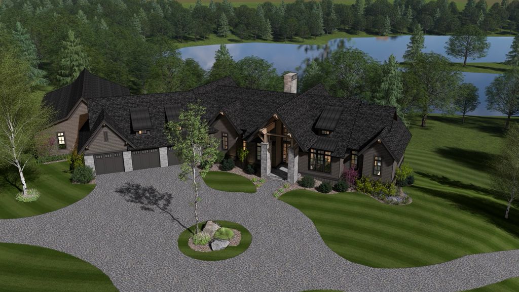 935 Lakewood Hills Road, Eagan, MN 55123 — photo 2