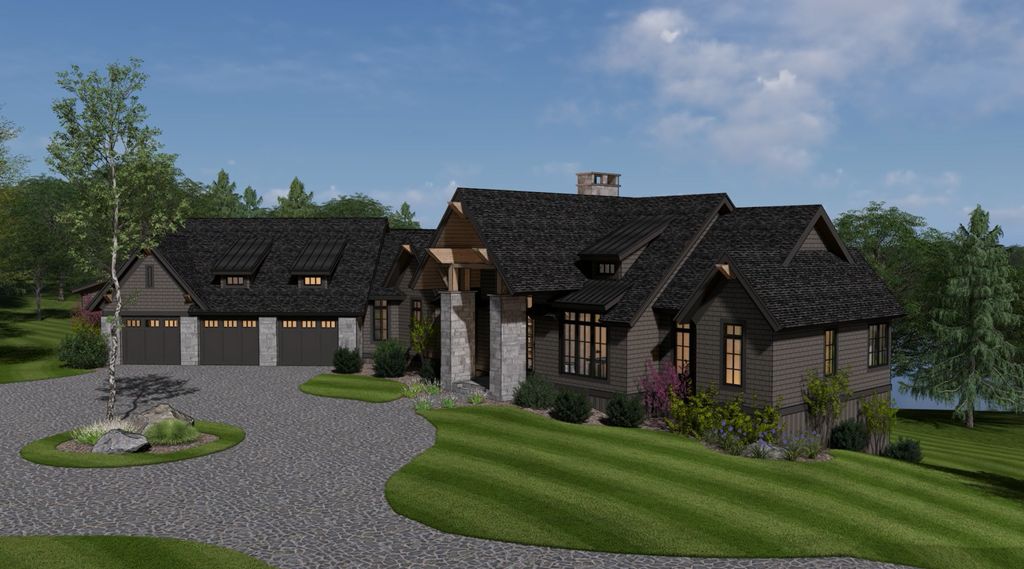 935 Lakewood Hills Road, Eagan, MN 55123 — photo 3