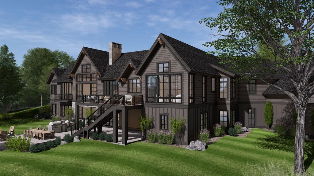 935 Lakewood Hills Road, Eagan, MN 55123 — photo 4