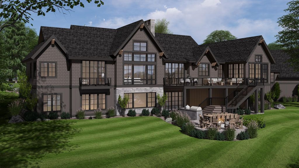 935 Lakewood Hills Road, Eagan, MN 55123 — photo 5
