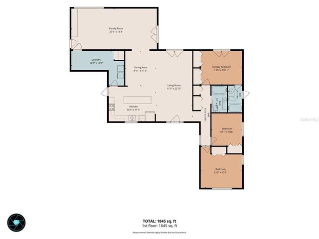 8404 FLAGSTONE DRIVE, Tampa, FL 33615