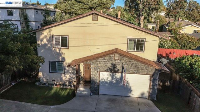 4561 Edwards Ln, Castro Valley, CA 94546