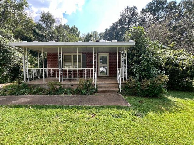 1026 Magbee Drive SE, Smyrna, GA 30080