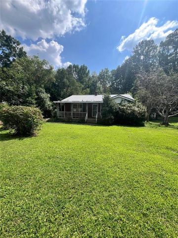 1026 Magbee Drive SE, Smyrna, GA 30080