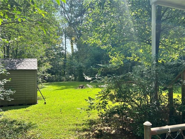 1026 Magbee Drive SE, Smyrna, GA 30080