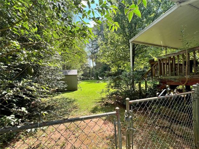 1026 Magbee Drive SE, Smyrna, GA 30080