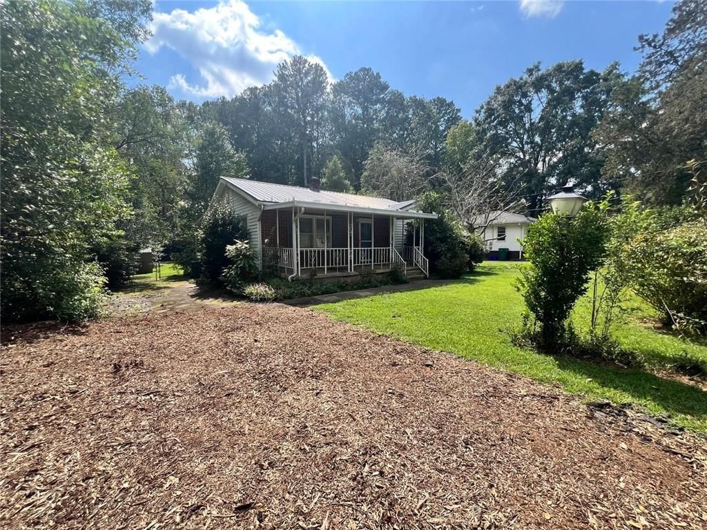 1026 Magbee Drive SE, Smyrna, GA 30080