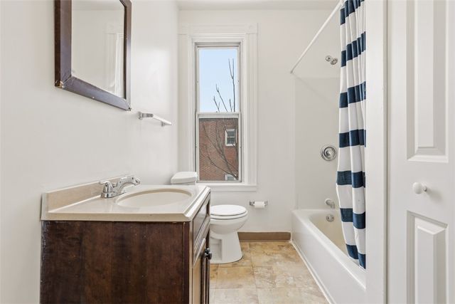 208 W Elizabeth St, Hazelwood, PA 15207