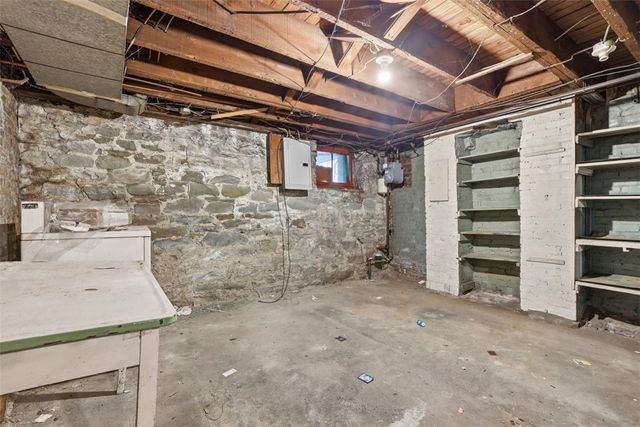 208 W Elizabeth St, Hazelwood, PA 15207