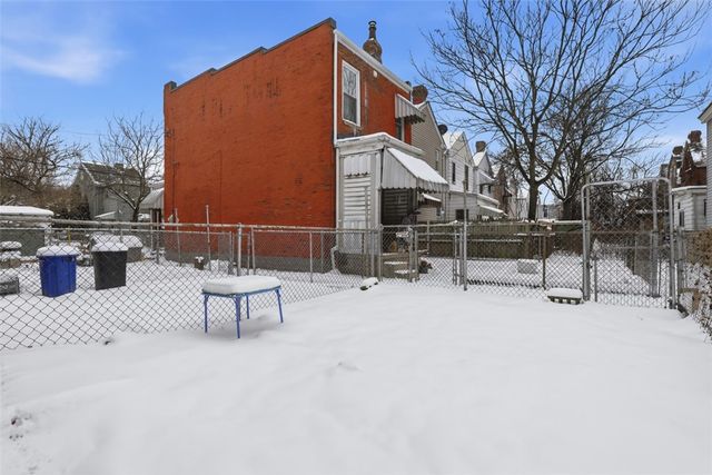 208 W Elizabeth St, Hazelwood, PA 15207