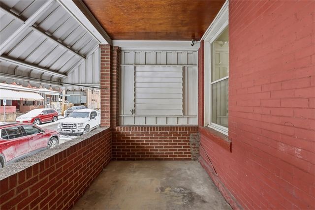 208 W Elizabeth St, Hazelwood, PA 15207