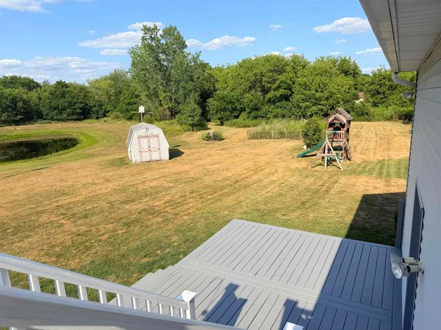9094 Hill Road, Swartz Creek, MI 48473