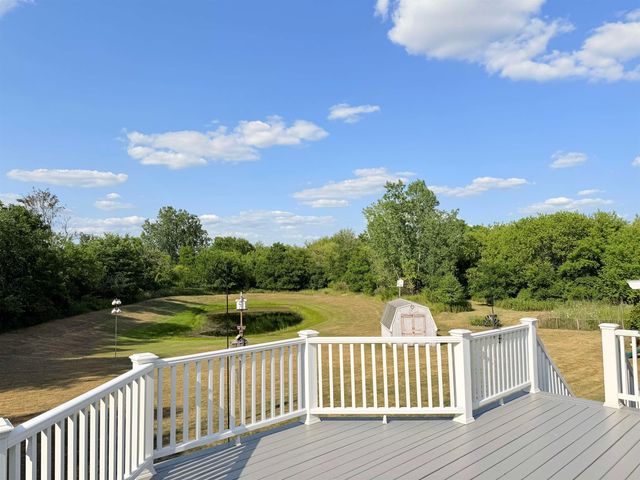 9094 Hill Road, Swartz Creek, MI 48473