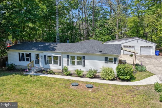 18354 HUDSON RD, Milton, DE 19968