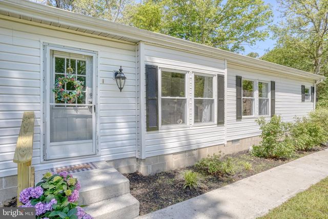 18354 HUDSON RD, Milton, DE 19968