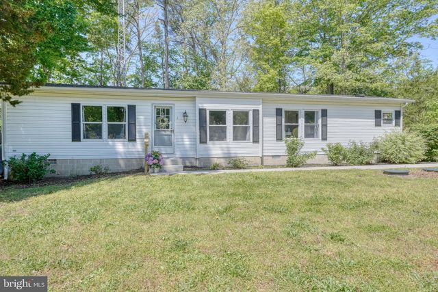 18354 HUDSON RD, Milton, DE 19968