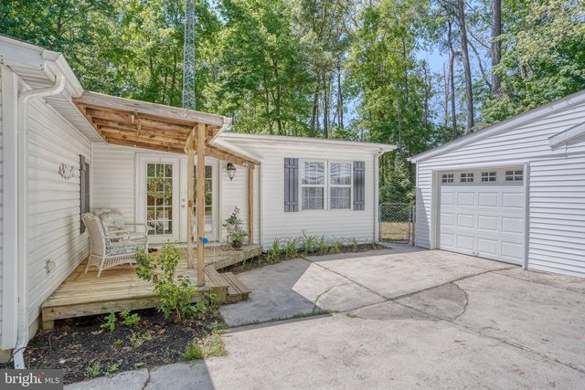 18354 HUDSON RD, Milton, DE 19968