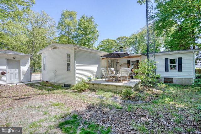 18354 HUDSON RD, Milton, DE 19968