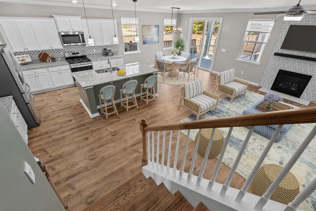 119 Cherry Grove Drive, Summerville, SC 29483