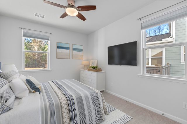 119 Cherry Grove Drive, Summerville, SC 29483