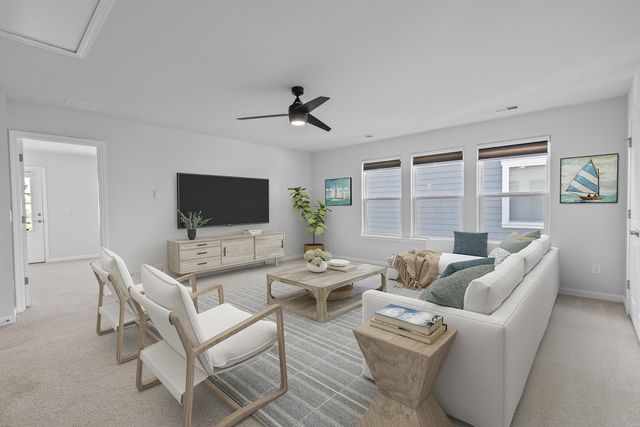 119 Cherry Grove Drive, Summerville, SC 29483