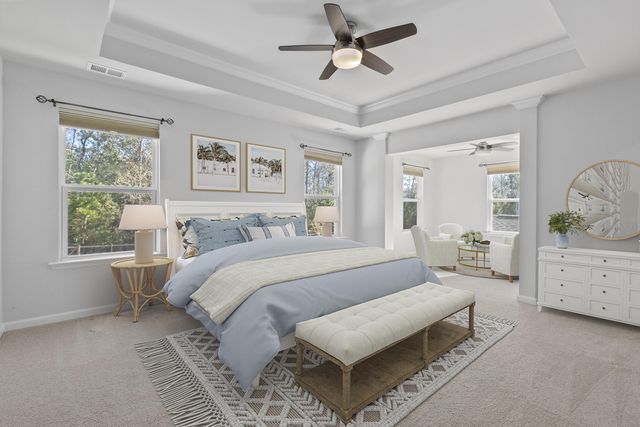 119 Cherry Grove Drive, Summerville, SC 29483