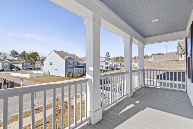 119 Cherry Grove Drive, Summerville, SC 29483