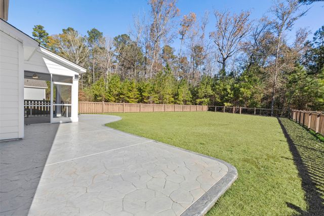 119 Cherry Grove Drive, Summerville, SC 29483