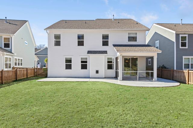 119 Cherry Grove Drive, Summerville, SC 29483