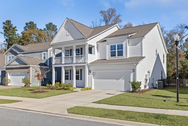 119 Cherry Grove Drive, Summerville, SC 29483