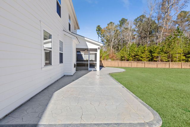 119 Cherry Grove Drive, Summerville, SC 29483