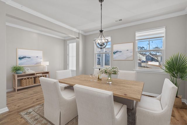 119 Cherry Grove Drive, Summerville, SC 29483