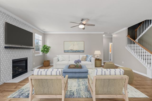 119 Cherry Grove Drive, Summerville, SC 29483