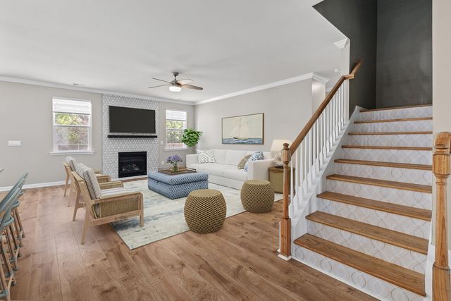 119 Cherry Grove Drive, Summerville, SC 29483